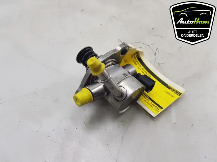 Brandstofpomp Mechanisch Opel Corsa