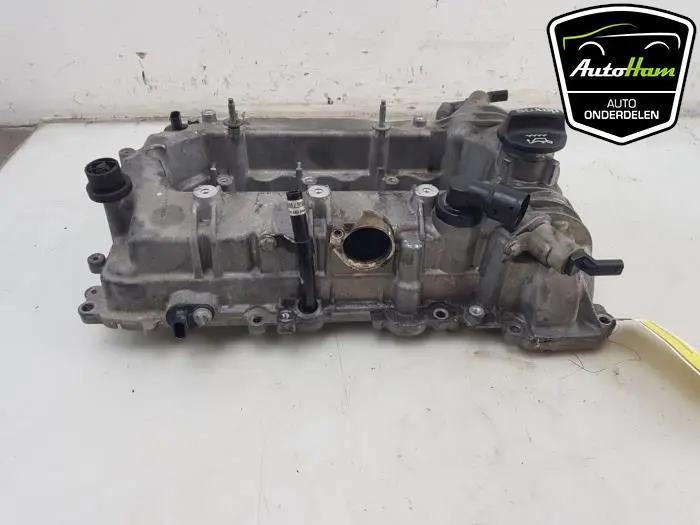 Kleppendeksel Opel Corsa