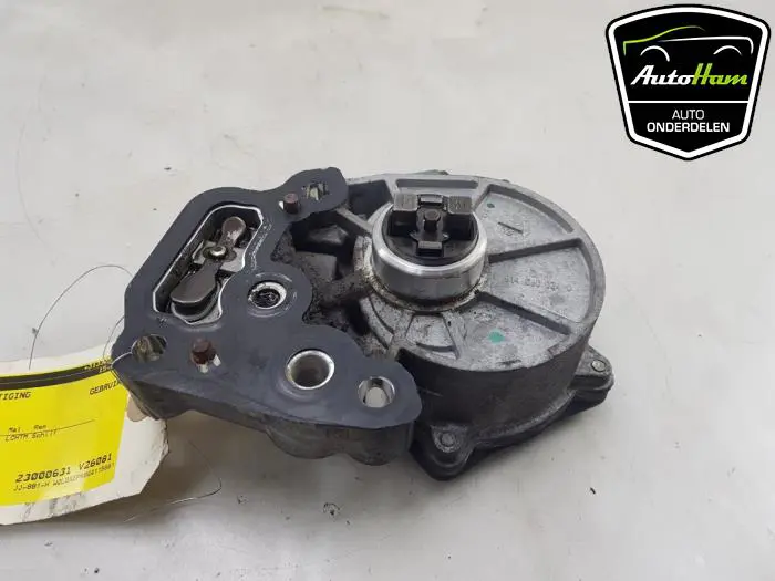 Vacuumpomp Rembekrachtiging Opel Corsa