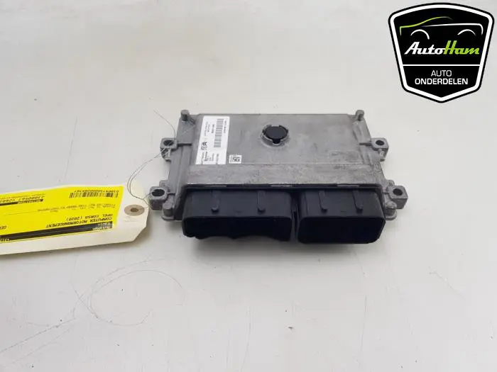 Computer Motormanagement Opel Corsa