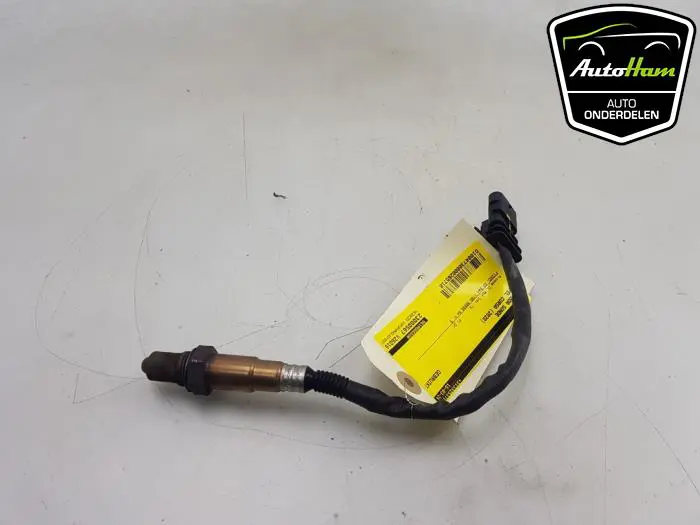 Lambda Sonde Opel Corsa