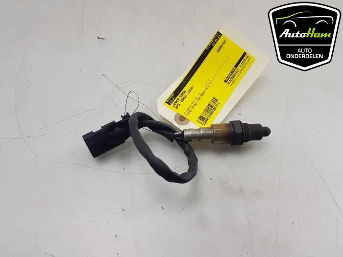 Lambda Sonde Opel Corsa