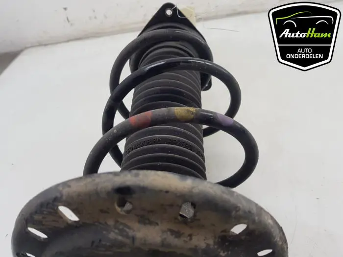 Schokdemper links-voor Opel Corsa