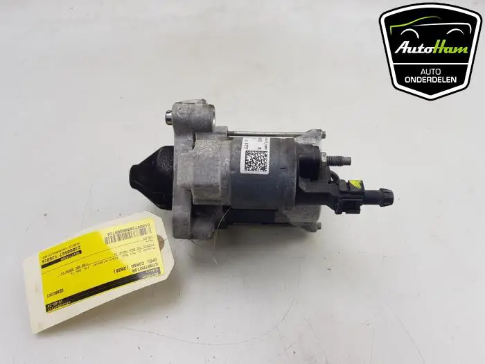Startmotor Opel Corsa