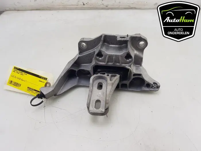 Versnellingsbak Steun Opel Corsa