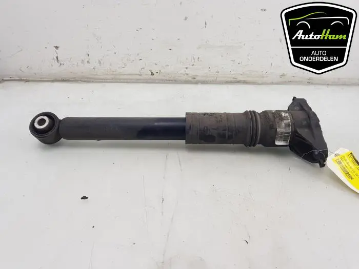 Schokdemper links-achter Opel Corsa