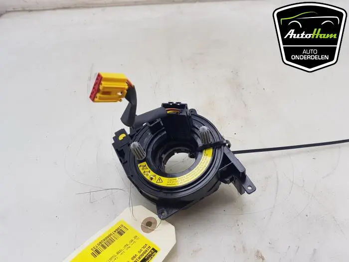 Airbagring Volvo V60