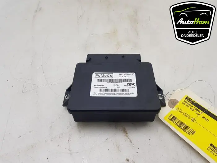 Handrem Module Volvo V60