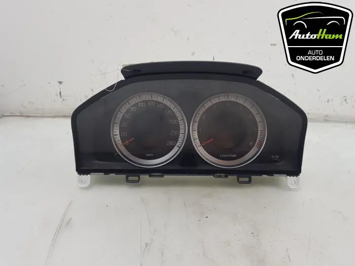 Instrumentenpaneel Volvo V60