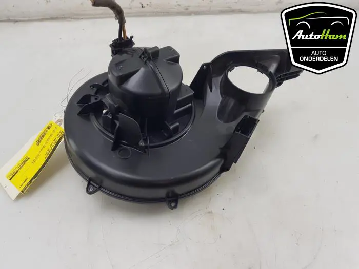 Kachel Ventilatiemotor Volvo V60
