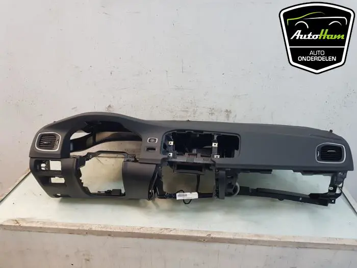 Airbag Set+Module Volvo V60