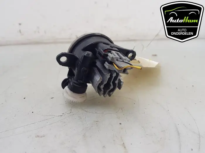Mistlamp rechts-voor Ford Puma