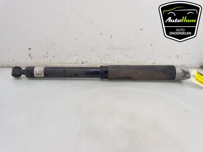 Schokdemper links-achter Ford Puma