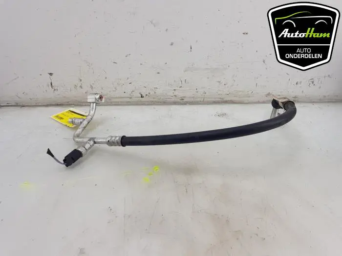 Airco Leiding Ford Puma