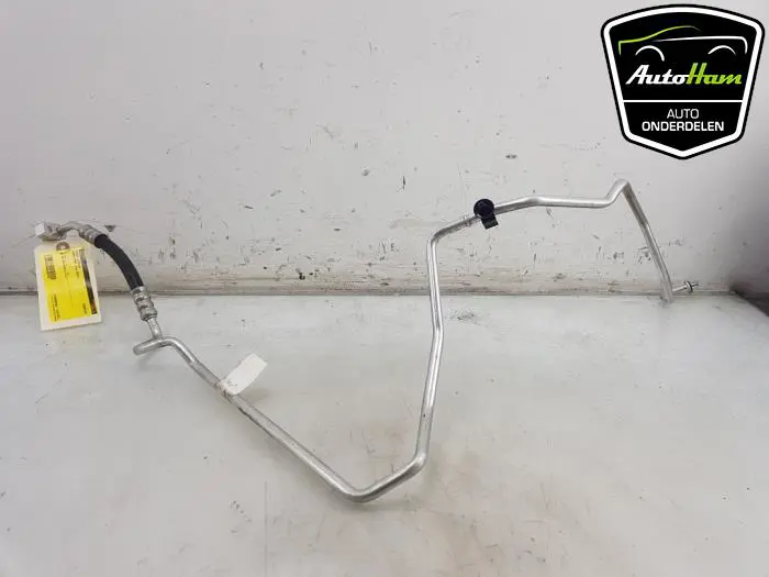 Airco Leiding Ford Puma