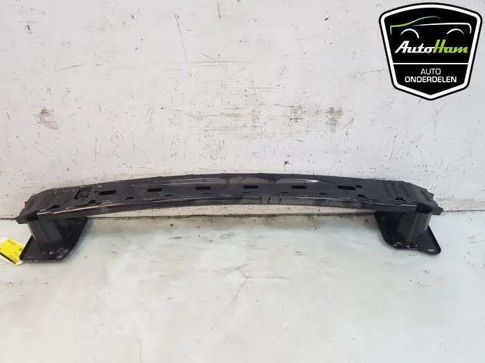 Bumperframe achter Ford Puma
