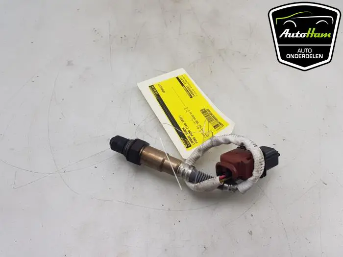 Lambda Sonde Ford Puma
