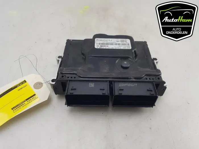 Computer Motormanagement Ford Puma