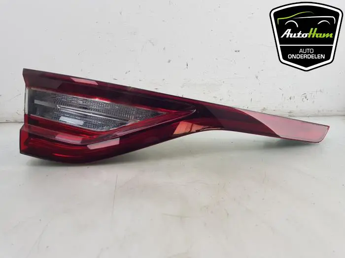 Achterlicht links Renault Megane