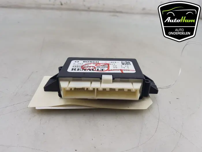 PDC Module Renault Megane