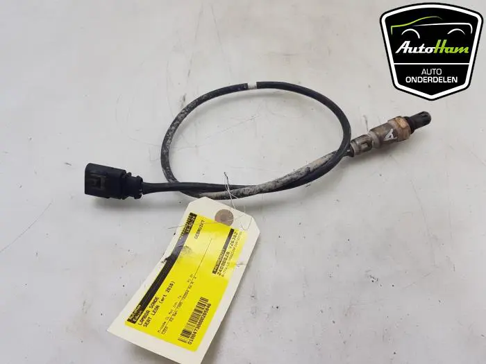 Lambda Sonde Seat Leon