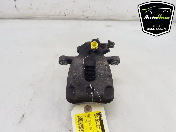 Remklauw (Tang) links-achter Seat Leon