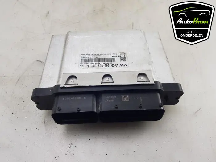 Computer Motormanagement Seat Leon