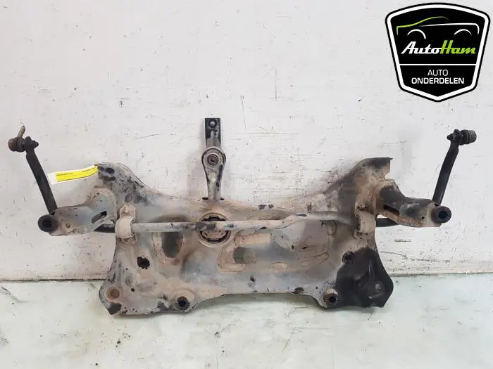 Subframe Seat Leon