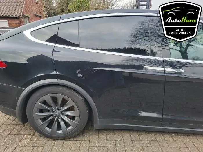 Portier 4Deurs rechts-achter Tesla Model X