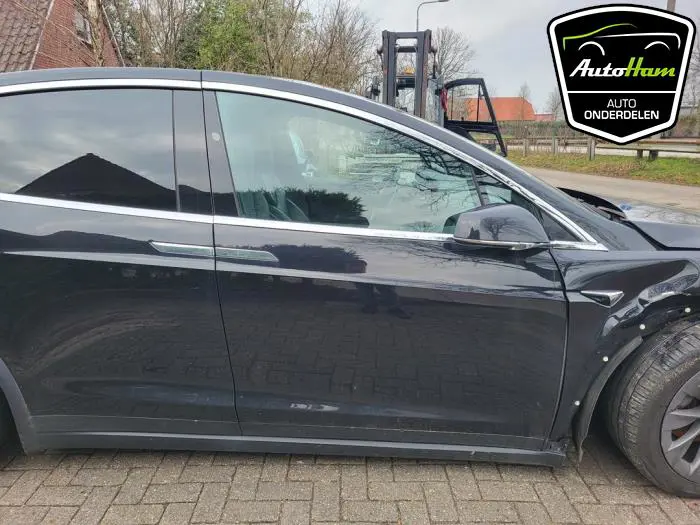 Portier 4Deurs rechts-voor Tesla Model X