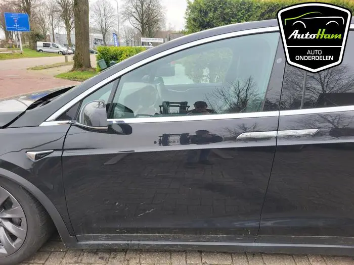 Portier 4Deurs links-voor Tesla Model X
