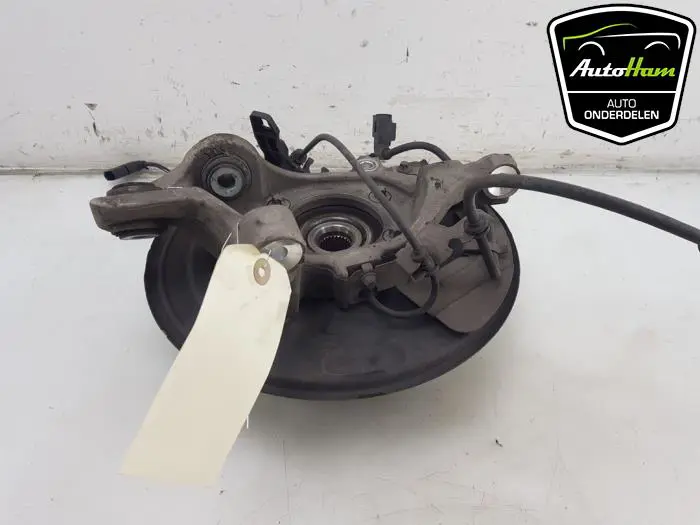Fusee links-achter Mercedes GLC-Klasse
