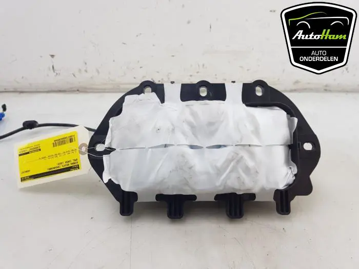 Airbag rechts (Dashboard) Opel Corsa