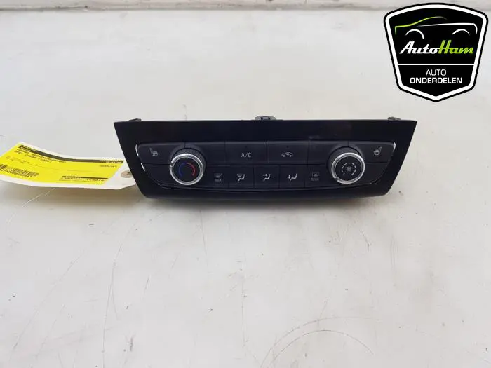 Kachel Bedieningspaneel Opel Corsa
