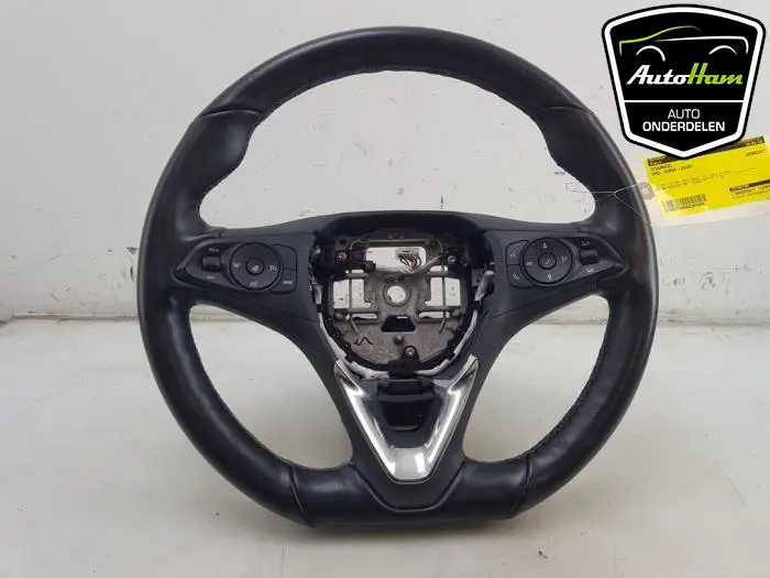 Stuurwiel Opel Corsa