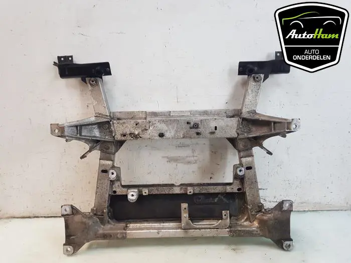Subframe Tesla Model X