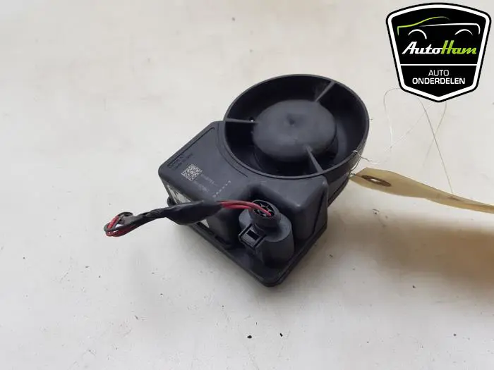 Alarm sensor Tesla Model X