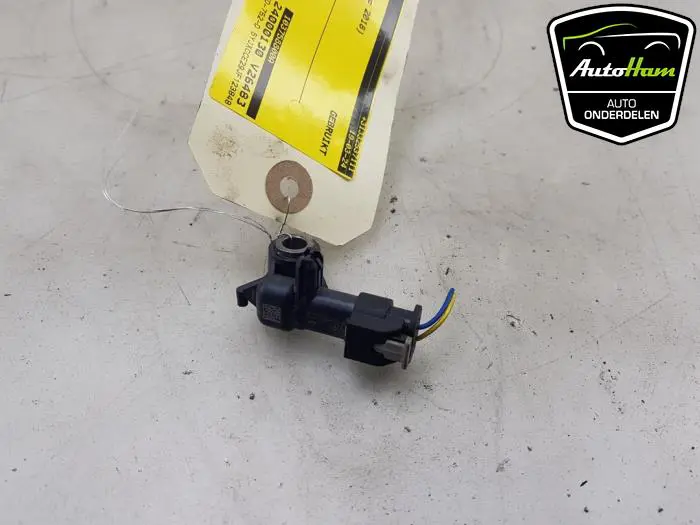 Airbag Sensor Tesla Model X