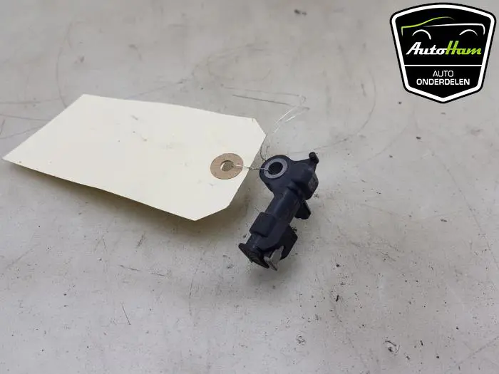Airbag Sensor Tesla Model X