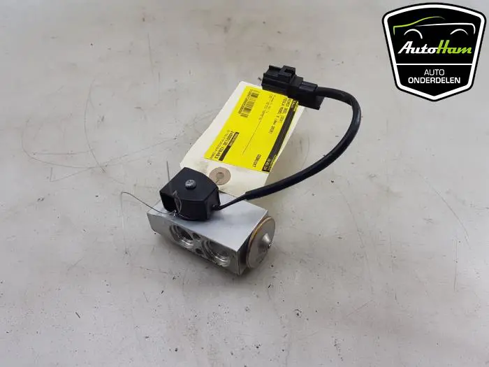 Airco deel (div) Tesla Model X