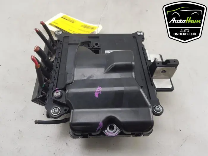 Module (diversen) Tesla Model X
