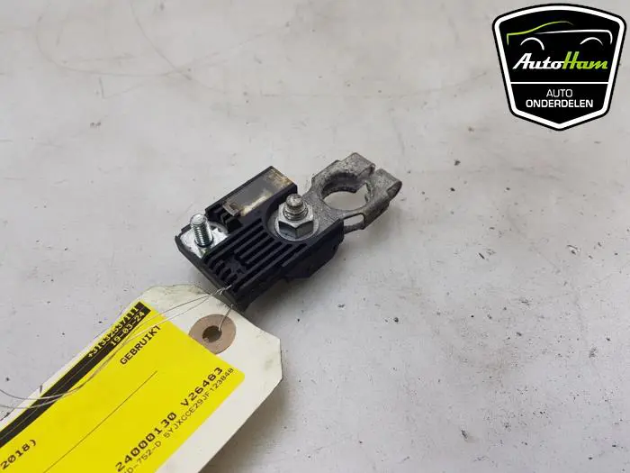Accu sensor Tesla Model X