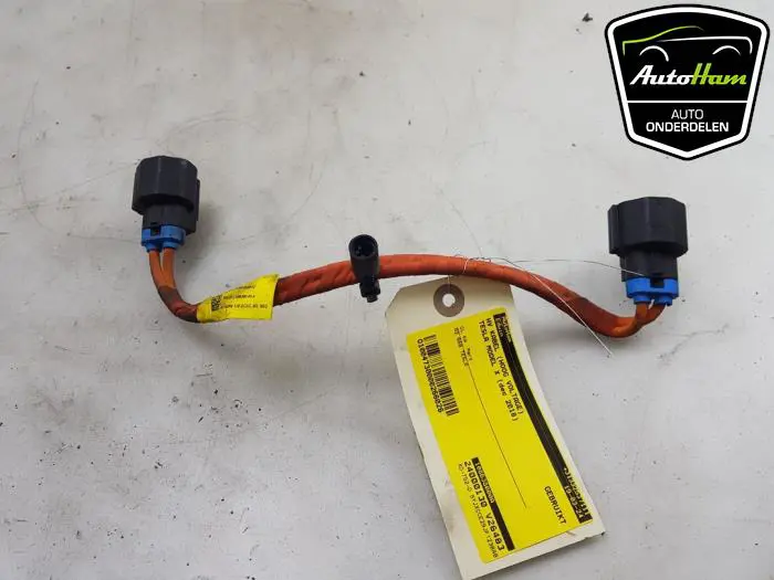 HV kabel (hoog voltage) Tesla Model X