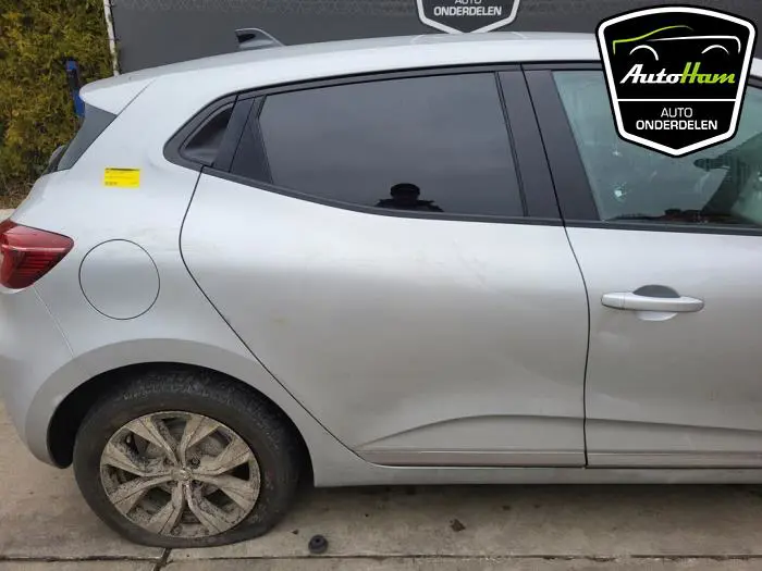 Portier 4Deurs rechts-achter Renault Clio