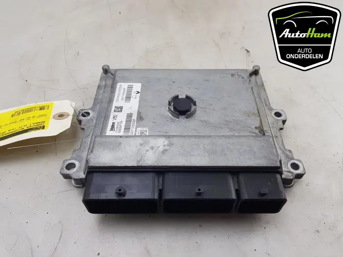 Computer Motormanagement Renault Clio