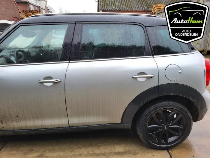 Portier 4Deurs links-achter Mini ONE