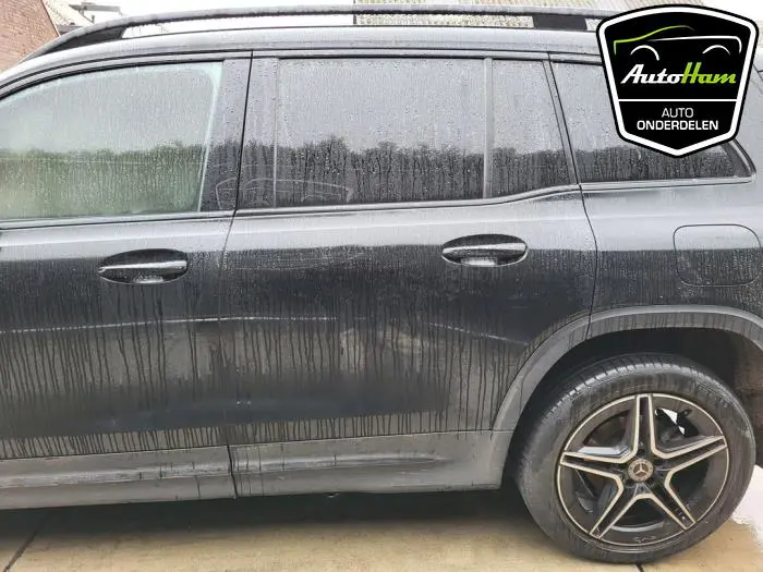 Portier 4Deurs links-achter Mercedes GLB-Klasse
