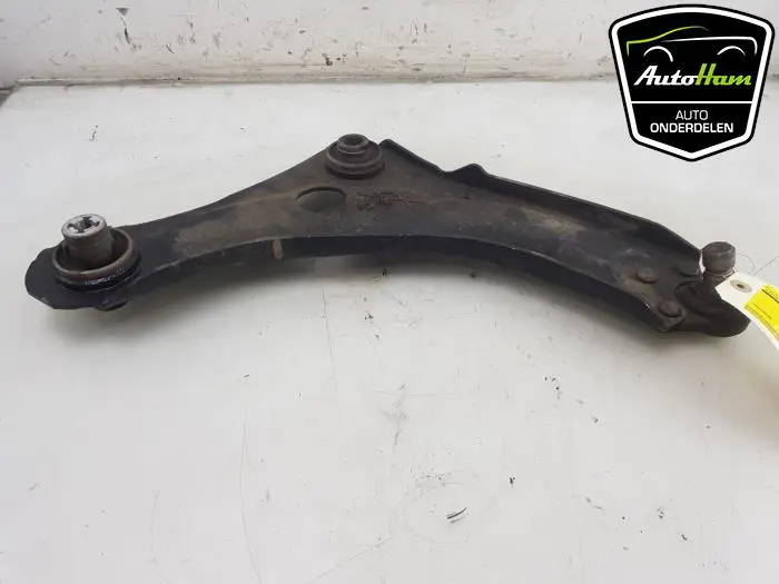 Draagarm rechts-voor Renault Megane