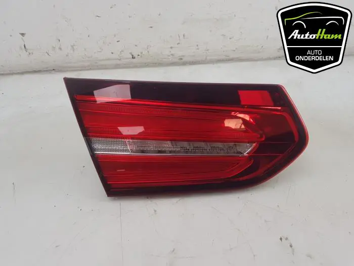 Achterlicht links Mercedes GLC-Klasse