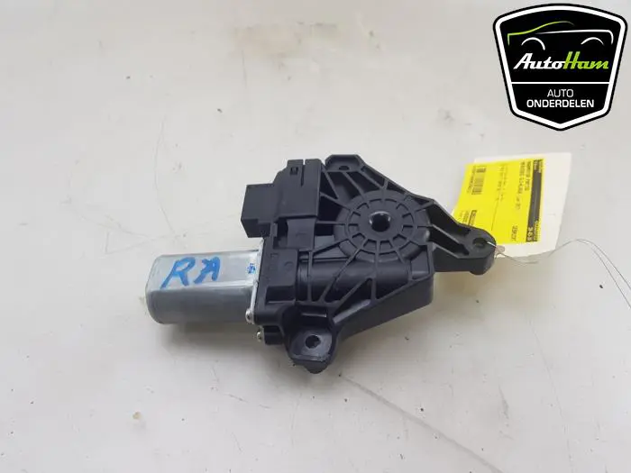Raammotor Portier Mercedes GLC-Klasse